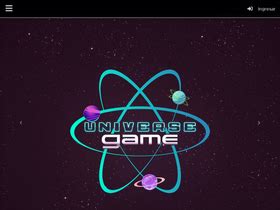 universegame .bet - universegamers eurogunz